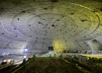 Uno de los experimentos científicos más ambiciosos del mundo cuenta con participación asturiana