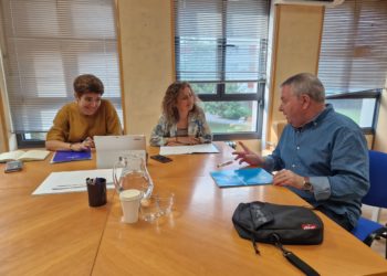 Educación asitia en más del 60 % la matriculación n’asturianu nel segundu ciclu d’Infantil