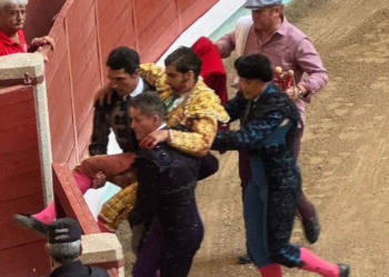 Circuitos Taurinos mantiene el optimismo en que Morante pueda estar el sábado en El Bibio