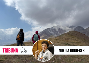 De Xixón a Kirguistán (parte II)