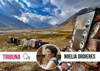 De Xixón a Kirguistán (parte III)