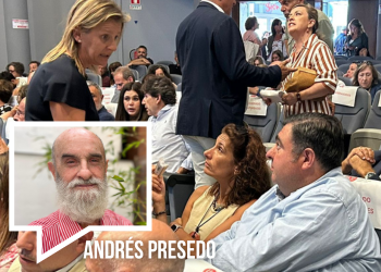 De chigres y medallas