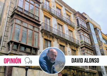 Edificios de Gijón | Calle San Bernardo 59
