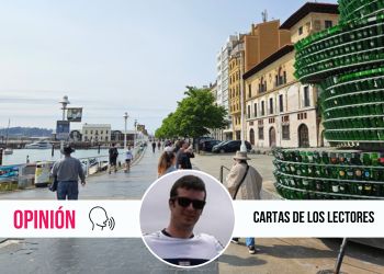 La ‘turismofobia’ es culpa de Google Maps