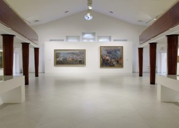 Un expediente BIC obligaría a conservar el Museo Piñole y su legado artístico