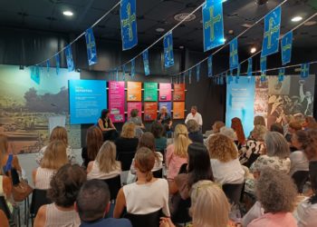 Tres mujeres asturianas «con un compromiso con y desde el arte»: el Sabadell junta a Rodríguez, Rato y Toraño