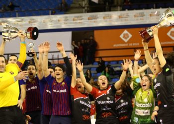 La Copa de la Reina de hockey patines ya tiene fechas definitivas