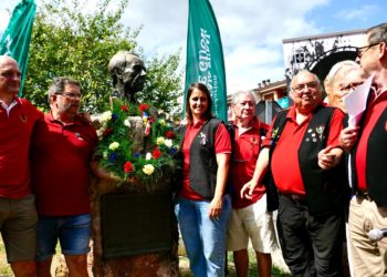 ¡El Sella se celebra en Mareo! Premios, piragüismo y mucha historia con la Asociación Amigos de Dionisio de la Huerta