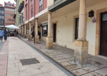 Polémica tras las palabras de la presidenta de la Comunidad Judía en Asturias: «En Gaza no se muere de hambre»