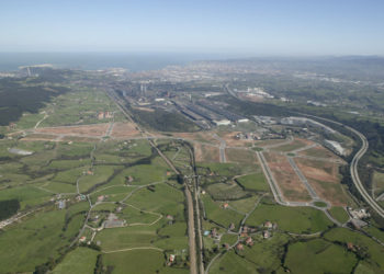 La ZALIA mira a Europa para atraer inversores