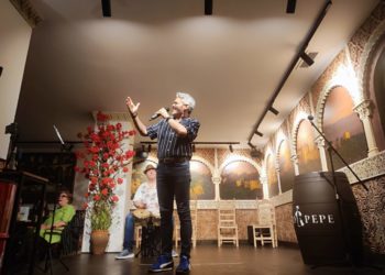 El flamenco vuelve a Oviedo este fin de semana con recitales en La Taranta