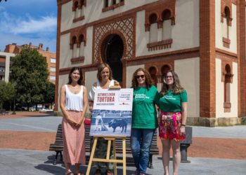 ¿Se debería prohibir la entrada de menores a las corridas de toros en Gijón?