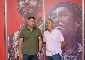 “Vergüenza” y “descoordinación”: choque político en Gijón por la llegada de menores migrantes