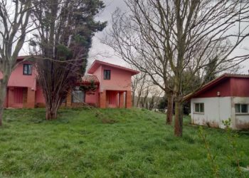 ¿Podrá Perlora volver a brillar? Un nuevo plan busca rescatar la histórica ciudad de vacaciones