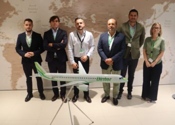 Asturias volará cada día a Canarias y tendrá nuevos vuelos directos a Tenerife y Gran Canaria
