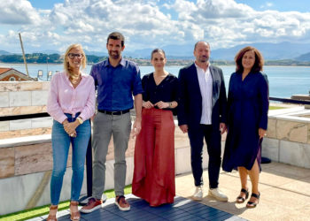 Del Principado a Nueva York para promocionar el turismo ‘made in’ Asturias