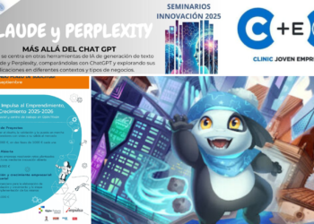 Agenda Impulsa | CometCon 2025, XIX Clinic Joven Emprend@, subvenciones y mucho más