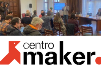 Agenda Impulsa | Presentación de resultados de Gijón Transforma Digital, Centro Maker y más