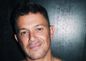 Gijón será parada de la gira de Alejandro Sanz en 2026