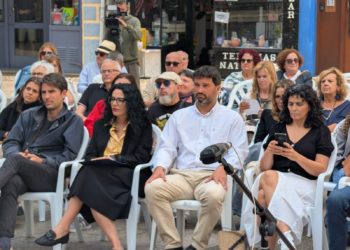 La obra de Xuan Bello será protagonista de la Selmana de les Lletres de 2027