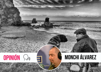 Ángel Murias de todos los Atardeceres