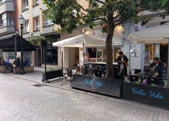 El atropello de Capua: «La chica afectada parecía muy tranquila; los de alrededor estaban más alterados que ella»