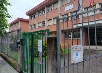 La AMPA de El Llano demanda más personal para el colegio: un auxiliar educador y sustitución para el conserje