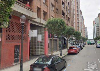 Una mujer de 50 años es trasladada a Cabueñes después de una presunta agresión sexual por parte de dos hombres