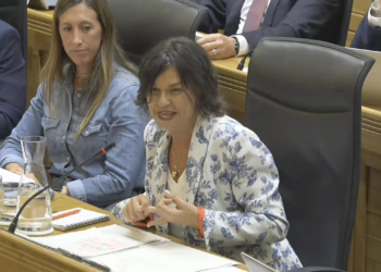 El PP se traga sus palabras sobre el Piñole y apoya a Foro en el desalojo