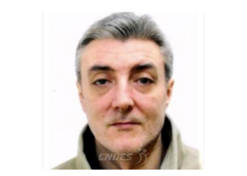 Dos semanas sin noticias de Celso G. C., visto por última ocasión en Gijón