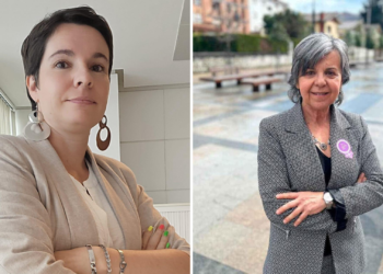 Vanesa Fernández, nueva directora de Igualdad del Principado de Asturias