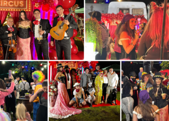 Moda, cócteles y sinergias: así fue el evento de networking más exclusivo del fin de semana en Gijón