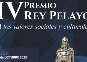 El IV Premio Rey Pelayo reconocerá en Gijón a Ruperto Álvarez, Manuel del Castillo y Jesús Moreno