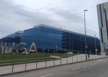 El HUCA abre una oficina del Centro de Ingeniería Biomédica de la Universidad de Oviedo
