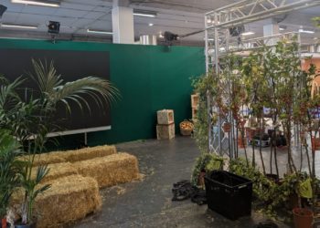 El gran momento de AGROPEC 2025 ha llegado… Y Caja Rural de Asturias estará allí