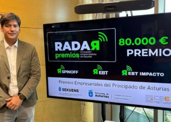 Emprender e innovar tiene bote: Ciencia convoca la quinta edición de los Premios Radar
