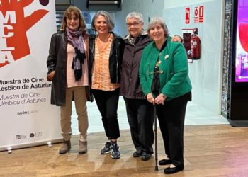 Brecha en el Consejo de Mujeres de Gijón: siete de sus diecinueve entidades se desligan del apoyo oficial a Dulce Gallego