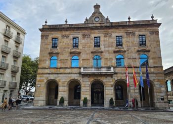 Gijón se moviliza contra el suicidio: una nueva concentración clamará hoy por más y mejores formas de prevención