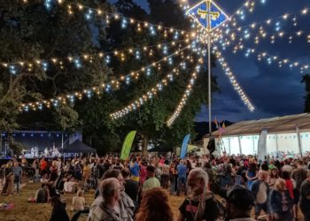 El Gobierno desoye a la FAV y a ‘Les Caseríes’ y cierra la puerta a crear una ordenanza que regule las fiestas populares