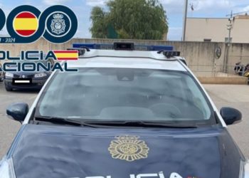 Coacciones, estafas, robos violentos… El lote completo de las dos personas detenidas en Langreo