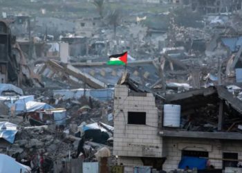 Gijón, escenario de la próxima ‘conquista de las calles’ de Asturias por la Paz contra el genocidio en Gaza