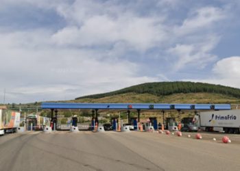 Tomé llama a trasladar a las calles la lucha contra el peaje del Huerna mediante una movilización masiva