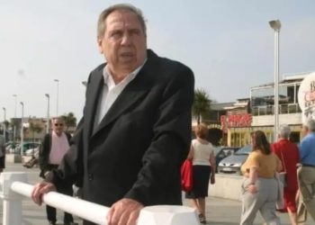 El Grupo pierde a su ‘número uno’: fallece Emilio Garciablanco, conocido hostelero y primer socio de la entidad