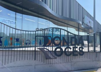 El Parque Comercial Ronda Roces abrirá al público el 4 de octubre con música y animación infantil