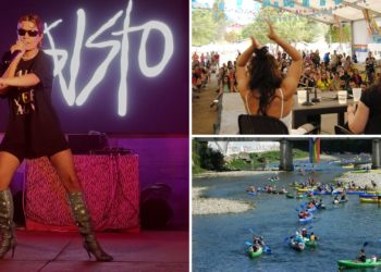 La Romería Cuir supera con «éxito» su segunda edición y ya afronta su próximo gran desafío: perpetuarse