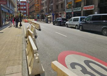 El Ayuntamiento da carpetazo al ‘experimento Munuza’: «No ha sido todo lo concluyente que fuese deseable»