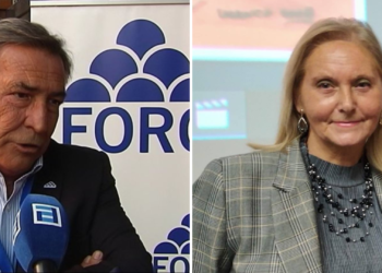 La expresidenta del Ateneo desmonta el discurso del forista Álvaro Muñiz sobre el Piñole