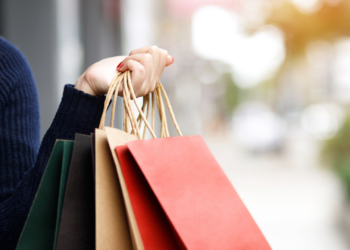 Récord en el comercio local: ‘Gijón Compra y Vuelve’ crece un 34% en transacciones