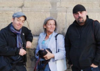 El fotoperiodismo asturiano pierde a Puri Citoula, referente y maestra de generaciones