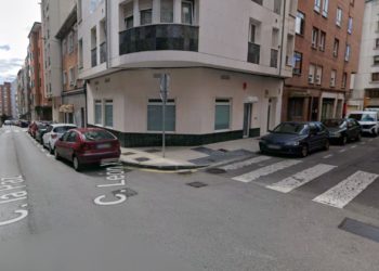 Acepta ser devuelto a Marruecos para no ir a prisión en España por vender cocaína en las calles de Gijón